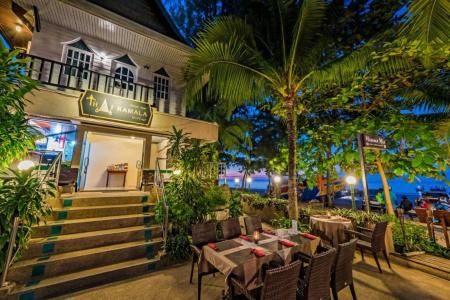 Thai Kamala Beach Front - 13