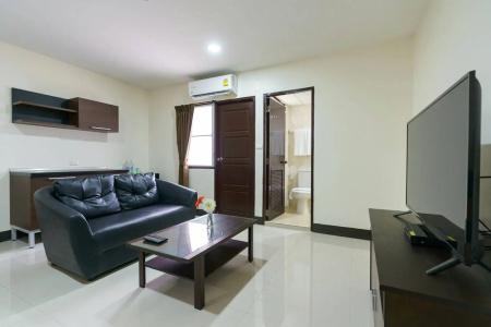 Studio Residence Sukhumvit 71 - SHA Certified - 72