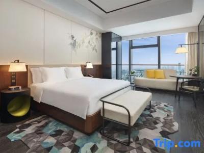 Indigo Suzhou Grand Canal, An Ihg Hotel - 57