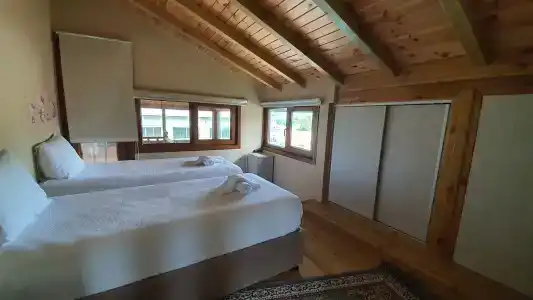Sapanca Aqua Wellness Spa & Aqua Park - 0