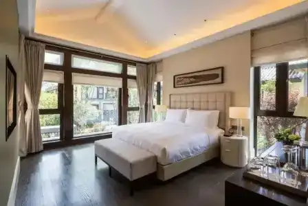 Howard Johnson Jinlin Plaza Lijiang - 3