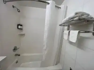 Atlantic Motor Inn - 14