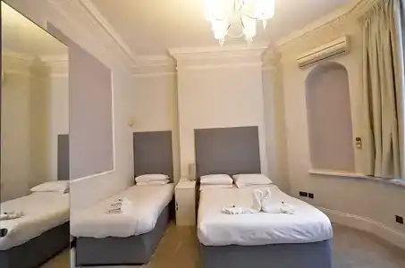 Amber Residence Aparthotel - 66