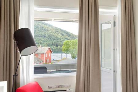 Kinsarvik Fjordhotel, Best Western Signature Collection - 26