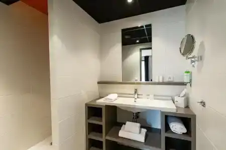 Dock Ouest Residence Groupe Paul Bocuse - 12