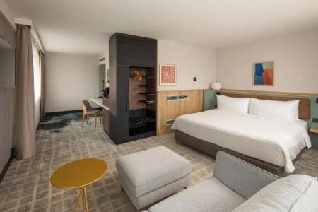 Crowne Plaza Budapest, An Ihg - 72