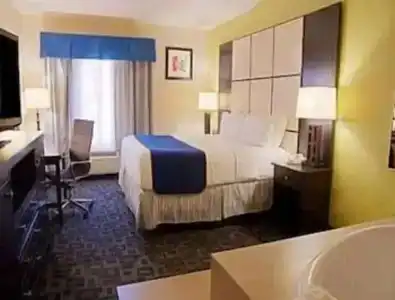 Super 8 By Wyndham/Dfw Apt/North - 30