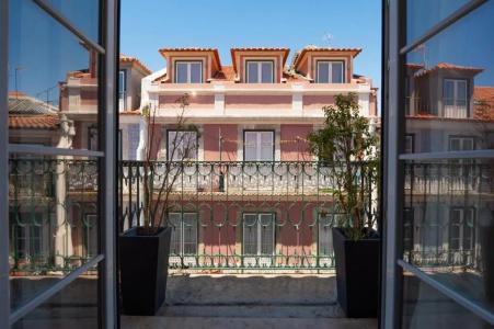 Ferraria Xvi Flhs Lisboa - 41