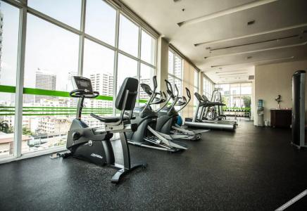 Lohas Residences Sukhumvit - 24