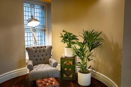 Indigo - Edinburgh - Princes Street, an IHG Hotel - 24