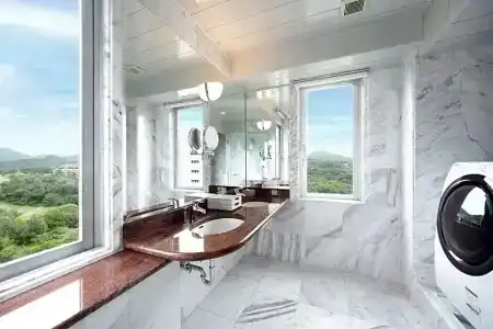 Okinawa Marriott Resort & Spa - 45