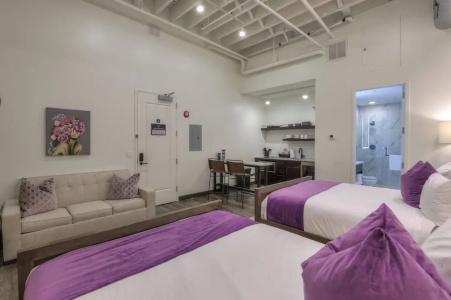 Studio 154 Luxury - 108