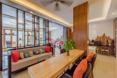 The Pelican Residence & Suite Krabi - 30