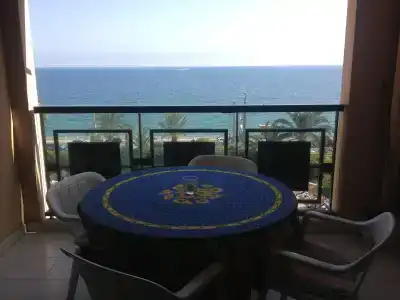 Résidence La Palme d'Azur Verrerie - 6