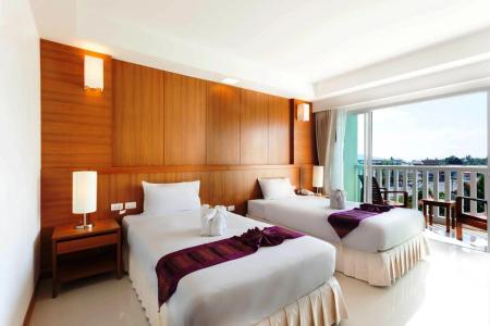 Rawai Princess - 4