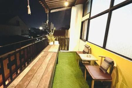 Yak Guesthouse - 170