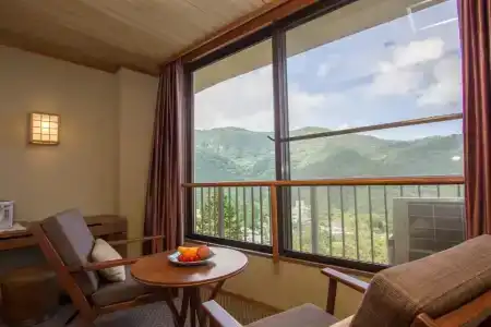 Harriway Hakone - 44