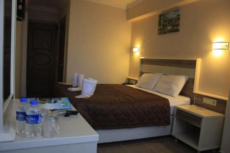 Best Smyrna Otel - 6
