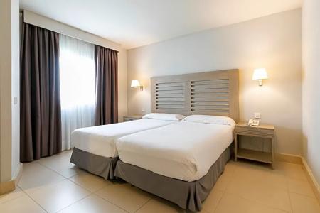 Hd Beach Resort - 138