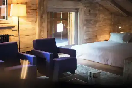 Le Hameau Albert 1er - 133
