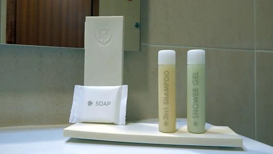 Golden Tulip Braga - Falperra - 73