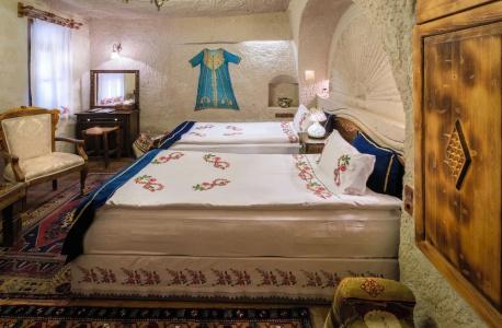 Gamirasu Cave - 59