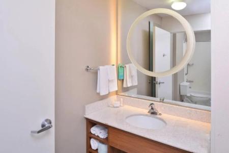 SpringHill Suites Las Vegas Henderson - 33