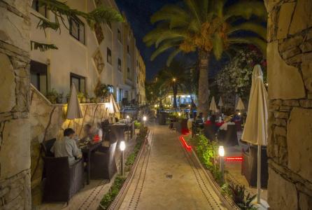 Atlantic Agadir - 23