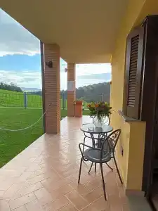 Le Querciolaie dei Ricci - 33