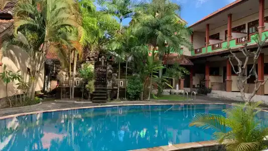 Bali Diva Kuta - 12