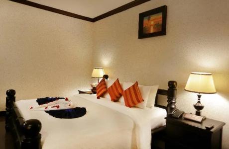 Lucky Angkor & Spa - 55