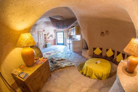 Les Maisons De Cappadoce - 438