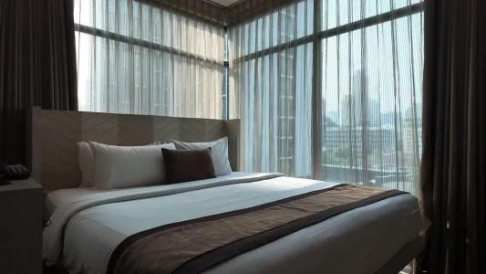 Aspira g Sukhumvit 33 - Sha Certified - 87