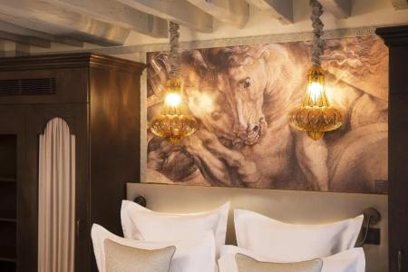 Hôtel Da Vinci & Spa - 47