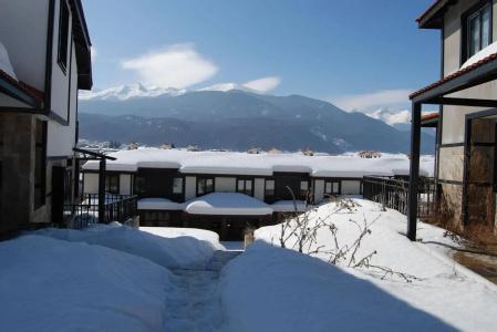 Ruskovets Thermal SPA & Ski Resort - 21