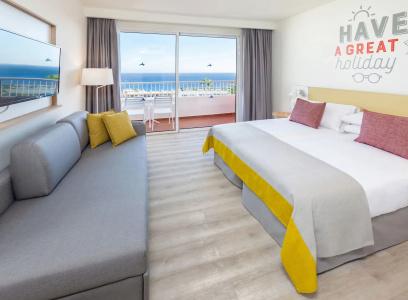 Abora Interclub Atlantic by Lopesans - 4