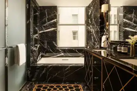 Waldorf Astoria - 46
