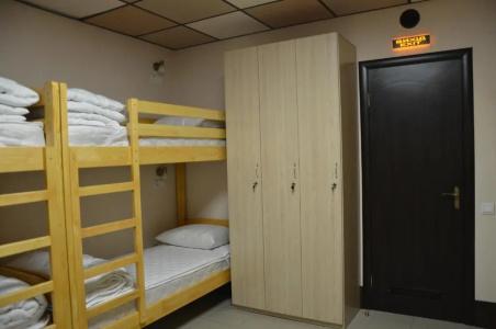 Hostel VShokoladi - 40