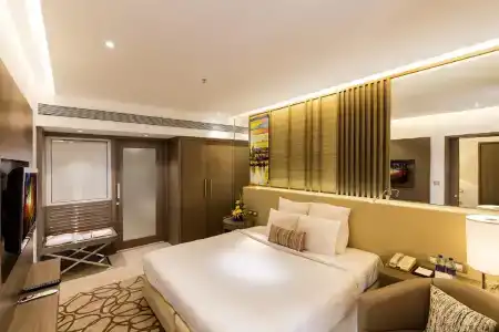 The Resort - 92