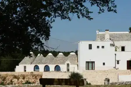 Masseria Calandrella - 0