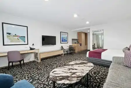Quality Parklake - 6