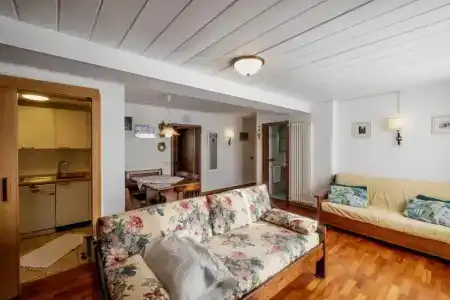 Residence Salvan - 37