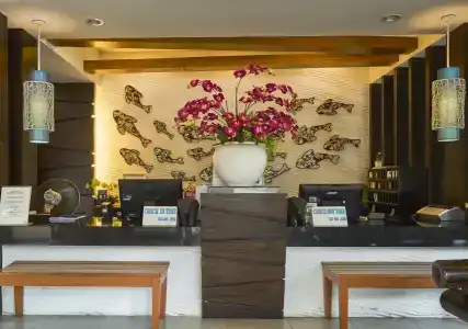 Baan Karon Resort - Sha Extra Plus - 1
