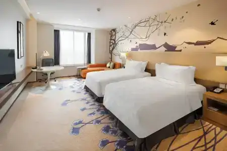 Holiday Inn Chengdu High-Tech Center, An Ihg - 54