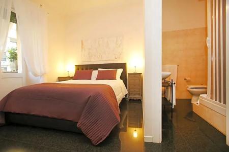 Amica Roma b&b - 18