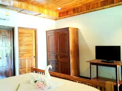 Siam Tara Resort Chiangkhong - 60