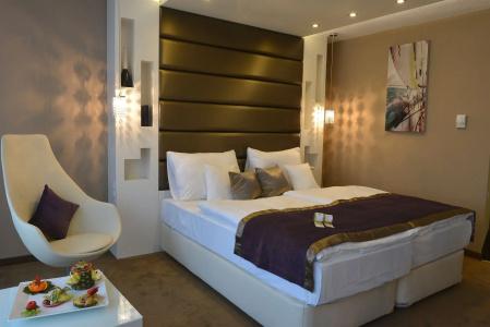 Residence Balaton - 5