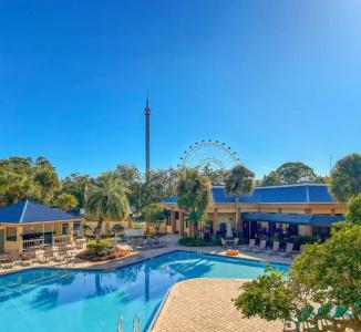 Quality Inn At International Drive Orlando - 25