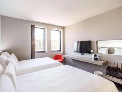 Pullman Toulouse Centre Ramblas - 64