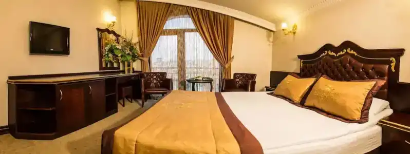 Grand Work & SPA - 40
